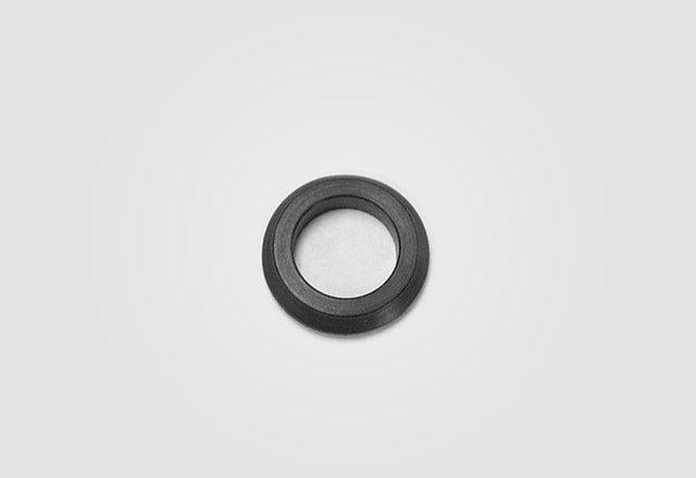 Lip Seal, Tail Cap - Mini AAA / Solitaire