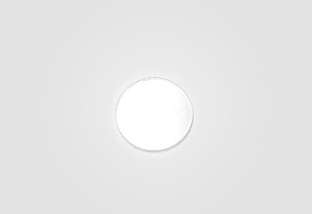 Replacement Clear Lens - Mini 2-Cell AAA
