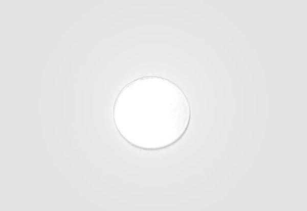 Replacement Clear Lens - Mini 2-Cell AAA