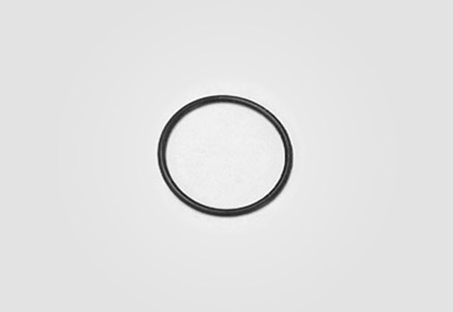 O-Ring, Head - Mini 2-Cell AAA