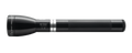 ML150LR Rechargeable LED Fast - Charging Flashlight - Black - Custom Tactical Engraving