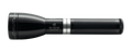 ML150LRS Rechargeable LED Fast-Charging Flashlight - Gloss Black - Custom Engraving