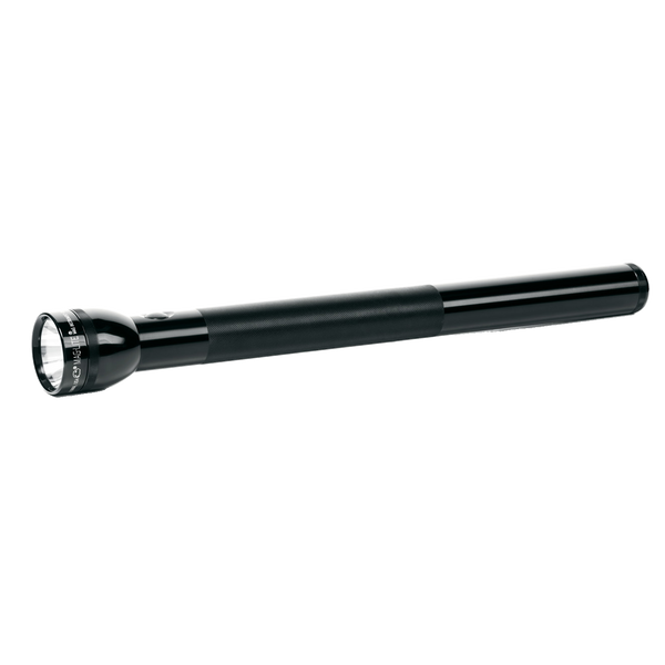 - Classic 6D Flashlight