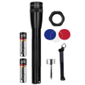 Mini Pro - LED Flashlight - Combo Pack