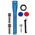 Mini Pro - LED Flashlight - Combo Pack