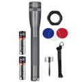 Mini - LED AA Flashlight - Combo Pack