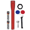 Mini Pro - LED Flashlight - Combo Pack