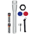 Mini - LED AA Flashlight - Combo Pack