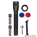 Mini - Classic AA Flashlight - Combo Pack