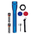 Mini - Classic AA Flashlight - Combo Pack