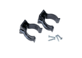 Mounting Brackets, - 2 per Pack