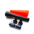 ML50L - LED 2C Flashlight - Safety Pack