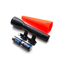 ML50L - LED 2C Flashlight - Safety Pack