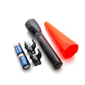 ML50L - LED 2C Flashlight - Safety Pack