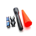 ML50L - LED 2C Flashlight - Safety Pack