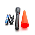 ML50L - LED 2C Flashlight - Safety Pack