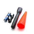 ML50L - LED 2C Flashlight - Safety Pack