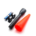 ML50L - LED 2C Flashlight - Safety Pack