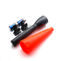 ML50L - LED 2C Flashlight - Safety Pack