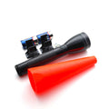 ML50L - LED 2C Flashlight - Safety Pack