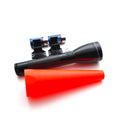 ML50L - LED 2C Flashlight - Safety Pack