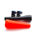 ML50L - LED 2C Flashlight - Safety Pack