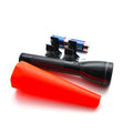 ML50L - LED 2C Flashlight - Safety Pack