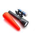 ML50L - LED 2C Flashlight - Safety Pack