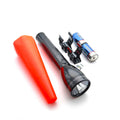 ML50L - LED 2C Flashlight - Safety Pack