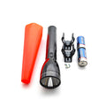 ML50L - LED 2C Flashlight - Safety Pack