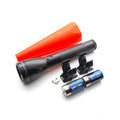 ML50L - LED 2C Flashlight - Safety Pack