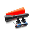 ML50L - LED 2C Flashlight - Safety Pack