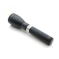 ML150LRSX Rechargeable LED Fast-Charging Flashlight - MatteBlack - Custom Tactical Engraving