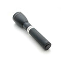 ML150LRSX Rechargeable LED Fast-Charging Flashlight - MatteBlack - Custom Tactical Engraving