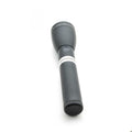 ML150LRSX Rechargeable LED Fast-Charging Flashlight - MatteBlack - Custom Tactical Engraving