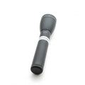 ML150LRSX Rechargeable LED Fast-Charging Flashlight - MatteBlack - Custom Tactical Engraving