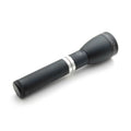 ML150LRSX Rechargeable LED Fast-Charging Flashlight - MatteBlack - Custom Tactical Engraving
