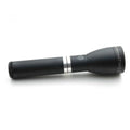 ML150LRSX Rechargeable LED Fast-Charging Flashlight - MatteBlack - Custom Tactical Engraving