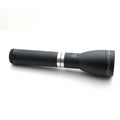 ML150LRSX Rechargeable LED Fast-Charging Flashlight - MatteBlack - Custom Tactical Engraving