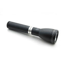 ML150LRSX Rechargeable LED Fast-Charging Flashlight - MatteBlack - Custom Tactical Engraving