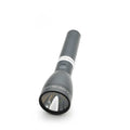 ML150LRSX Rechargeable LED Fast-Charging Flashlight - MatteBlack - Custom Tactical Engraving