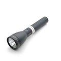 ML150LRSX Rechargeable LED Fast-Charging Flashlight - MatteBlack - Custom Tactical Engraving