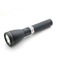 ML150LRSX Rechargeable LED Fast-Charging Flashlight - MatteBlack - Custom Tactical Engraving