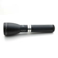 ML150LRSX Rechargeable LED Fast-Charging Flashlight - MatteBlack - Custom Tactical Engraving