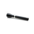 ML150LR Rechargeable LED Fast - Charging Flashlight - Black - Custom Tactical Engraving