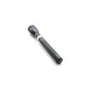 ML150LR Rechargeable LED Fast - Charging Flashlight - Black - Custom Tactical Engraving
