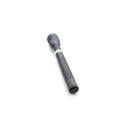 ML150LR Rechargeable LED Fast - Charging Flashlight - Black - Custom Tactical Engraving