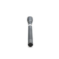 ML150LR Rechargeable LED Fast - Charging Flashlight - Black - Custom Tactical Engraving