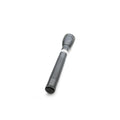 ML150LR Rechargeable LED Fast - Charging Flashlight - Black - Custom Tactical Engraving