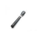 ML150LR Rechargeable LED Fast - Charging Flashlight - Black - Custom Tactical Engraving
